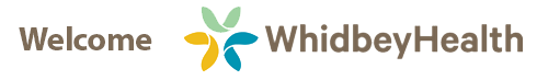 Welcome Whidbey Health